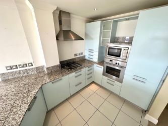 Flat 5 The Shell House, 137 Southbourne Overcliff Drive, Bournemouth, Dorset, BH6 3NP