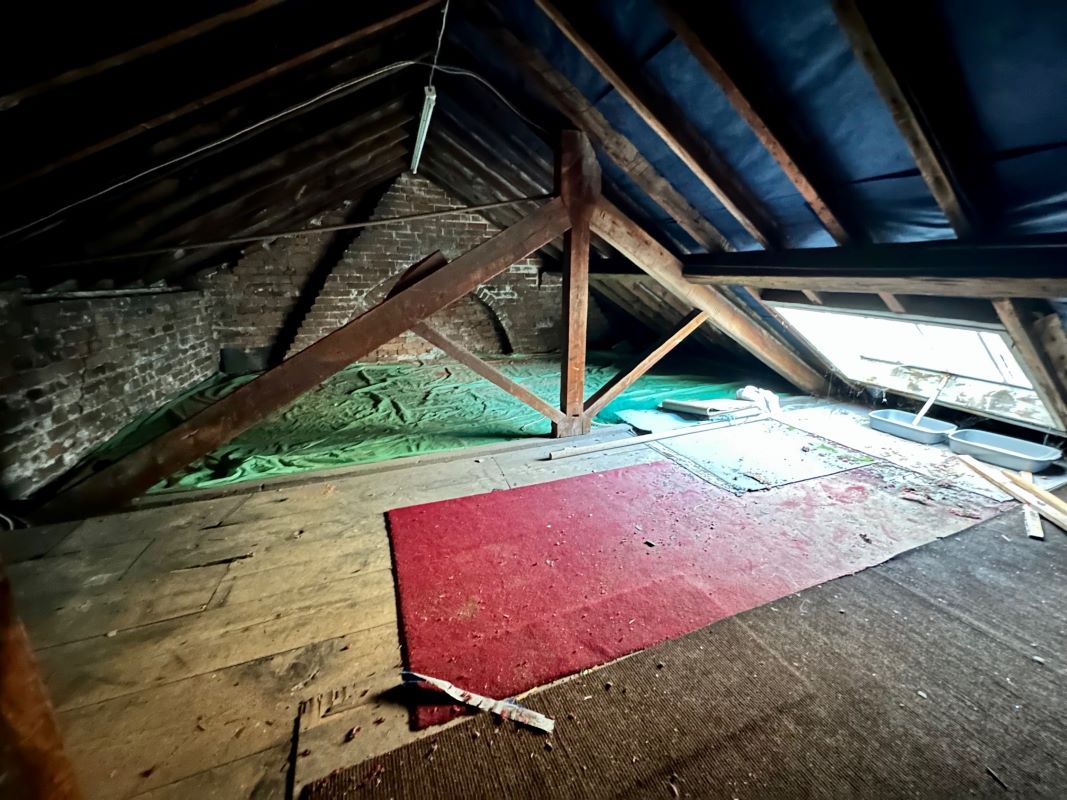 34A St. Thomas Street, Weymouth, Dorset, DT4 8EJ