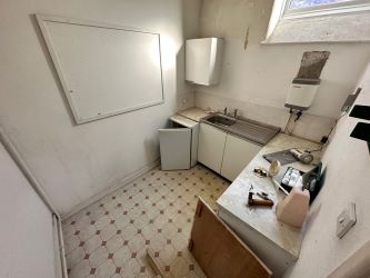 34A St. Thomas Street, Weymouth, Dorset, DT4 8EJ