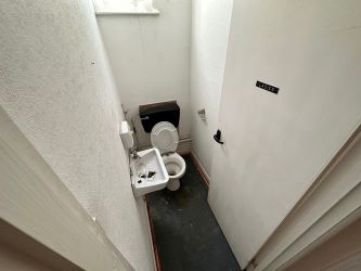 34A St. Thomas Street, Weymouth, Dorset, DT4 8EJ