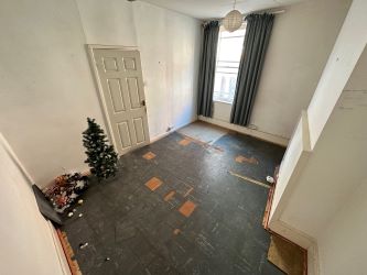 34A St. Thomas Street, Weymouth, Dorset, DT4 8EJ