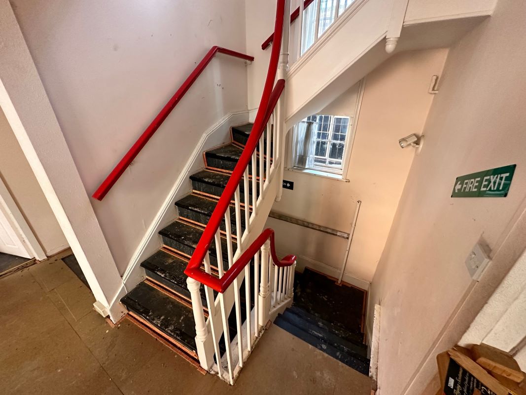 34A St. Thomas Street, Weymouth, Dorset, DT4 8EJ