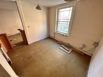 34A St. Thomas Street, Weymouth, Dorset, DT4 8EJ