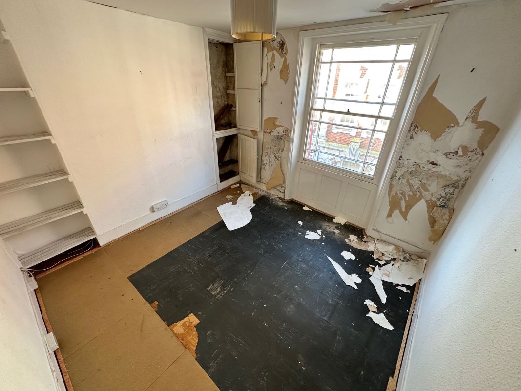 34A St. Thomas Street, Weymouth, Dorset, DT4 8EJ