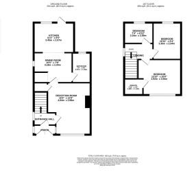 48 Portfield Road, Christchurch, Dorset, BH23 2AG