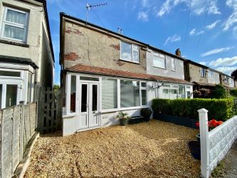 48 Portfield Road, Christchurch, Dorset, BH23 2AG