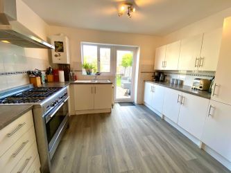 48 Portfield Road, Christchurch, Dorset, BH23 2AG