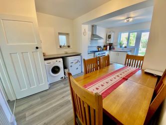 48 Portfield Road, Christchurch, Dorset, BH23 2AG