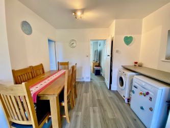 48 Portfield Road, Christchurch, Dorset, BH23 2AG