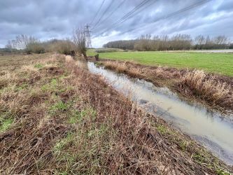 Bridge Farm, Barbers Bridge, Rudford, Gloucester, Gloucestershire, GL2 8DX