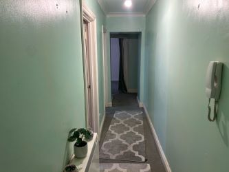 Basement Flat G Warrior House, 22 Warrior Square, St Leonards-on-Sea, East Sussex, TN37 6BS