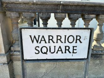 Basement Flat G Warrior House, 22 Warrior Square, St Leonards-on-Sea, East Sussex, TN37 6BS