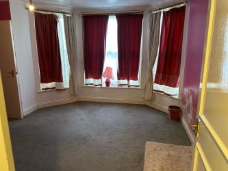 Basement Flat G Warrior House, 22 Warrior Square, St Leonards-on-Sea, East Sussex, TN37 6BS