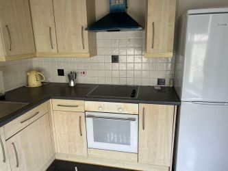 Basement Flat G Warrior House, 22 Warrior Square, St Leonards-on-Sea, East Sussex, TN37 6BS