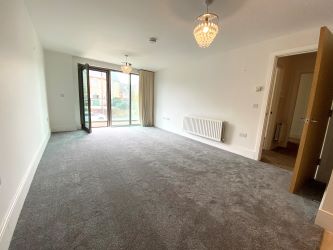 The Summit, 211 Upper Terrace Road, Bournemouth, Dorset, BH2 5EA