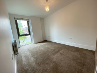 The Summit, 211 Upper Terrace Road, Bournemouth, Dorset, BH2 5EA