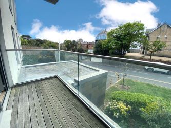 The Summit, 211 Upper Terrace Road, Bournemouth, Dorset, BH2 5EA