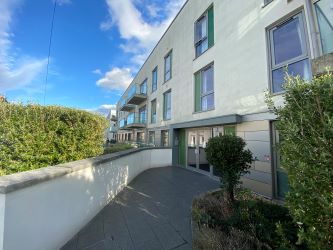 The Summit, 211 Upper Terrace Road, Bournemouth, Dorset, BH2 5EA