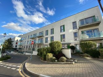 The Summit, 211 Upper Terrace Road, Bournemouth, Dorset, BH2 5EA