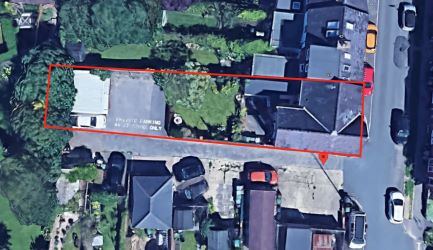 44A St Johns Road, Winchester, Hampshire, SO23 0HQ