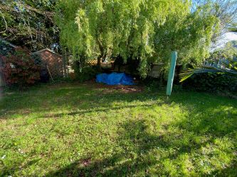 South Rising, 86 Parkstone Road, Poole, Dorset, BH15 2QE