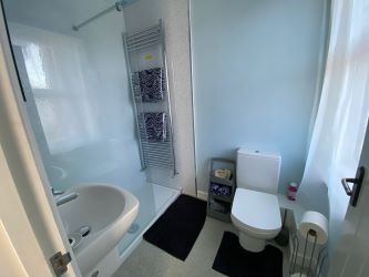 South Rising, 86 Parkstone Road, Poole, Dorset, BH15 2QE