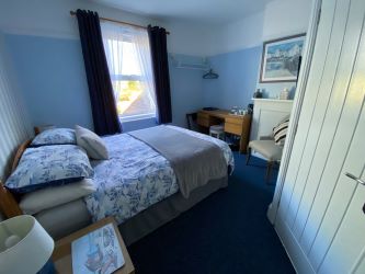 South Rising, 86 Parkstone Road, Poole, Dorset, BH15 2QE