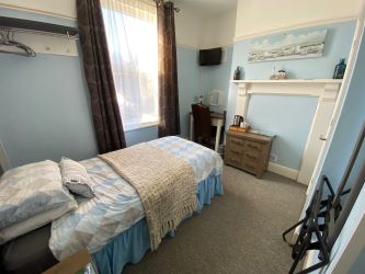 South Rising, 86 Parkstone Road, Poole, Dorset, BH15 2QE