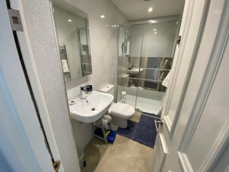 South Rising, 86 Parkstone Road, Poole, Dorset, BH15 2QE