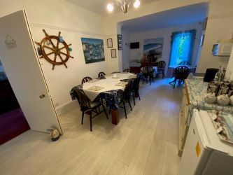 South Rising, 86 Parkstone Road, Poole, Dorset, BH15 2QE