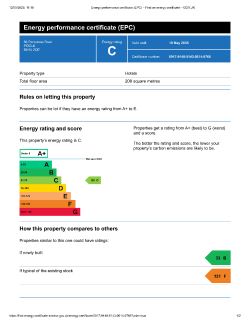 South Rising, 86 Parkstone Road, Poole, Dorset, BH15 2QE