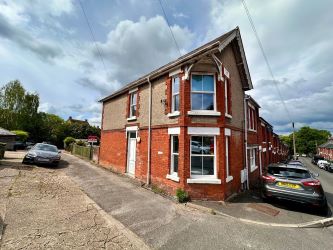 44A St Johns Road, Winchester, Hampshire, SO23 0HQ