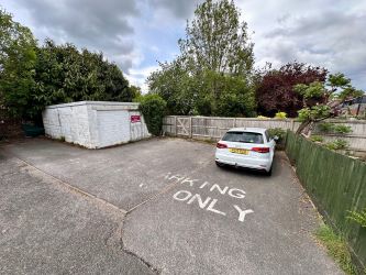 44A St Johns Road, Winchester, Hampshire, SO23 0HQ