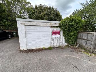 44A St Johns Road, Winchester, Hampshire, SO23 0HQ