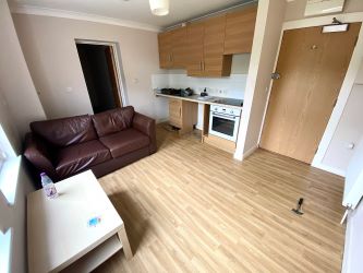 44A St Johns Road, Winchester, Hampshire, SO23 0HQ