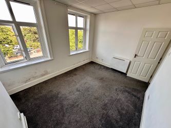 Flat 35 Burlington East Mansions, 11 Owls Road, Bournemouth, Dorset, BH5 1AT