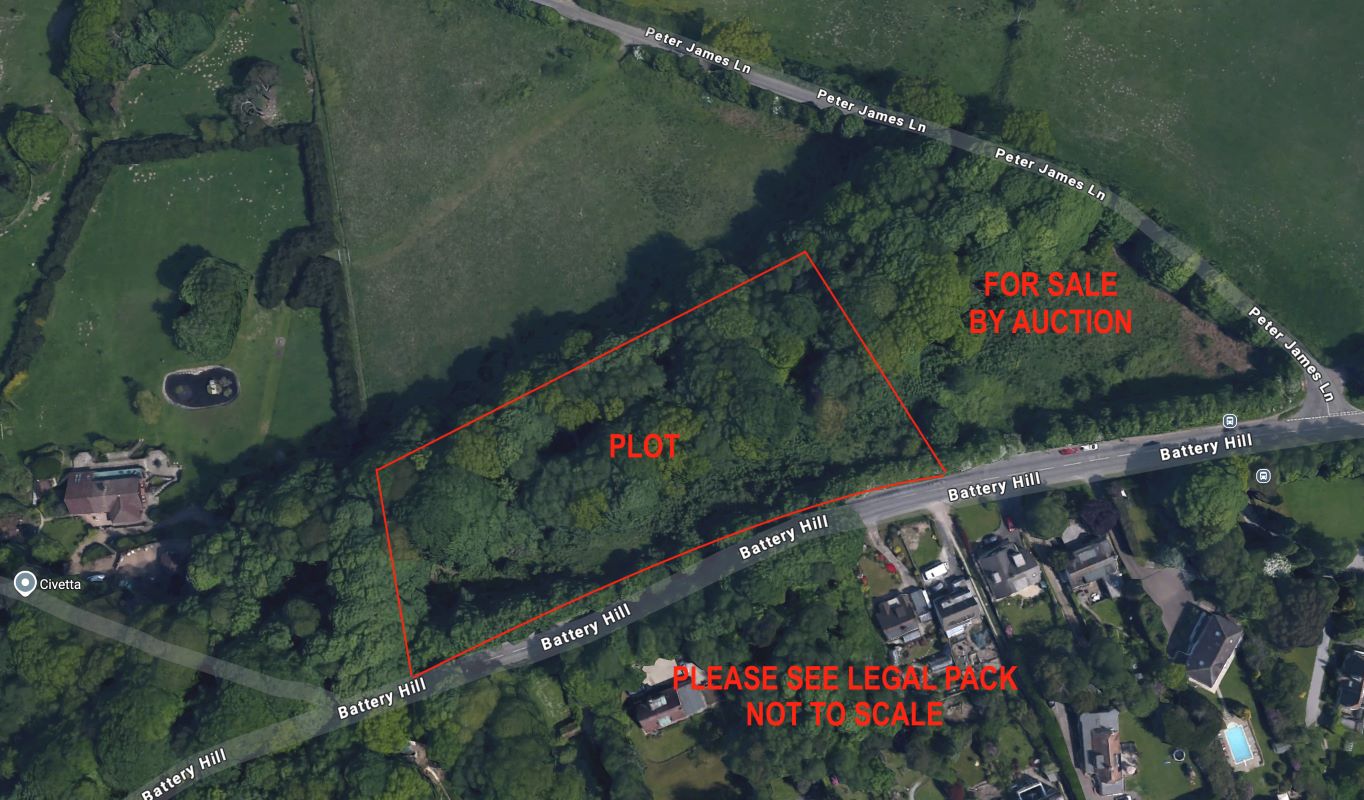 Primary Lot Photo