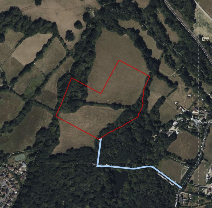 Primary Lot Photo