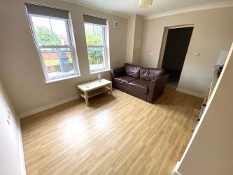 44A St Johns Road, Winchester, Hampshire, SO23 0HQ