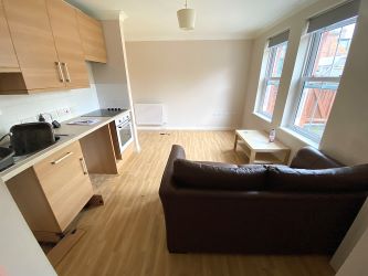 44A St Johns Road, Winchester, Hampshire, SO23 0HQ