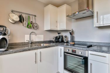 16 Palm Court, 38 Christchurch Road, Bournemouth, Dorset, BH1 3PD