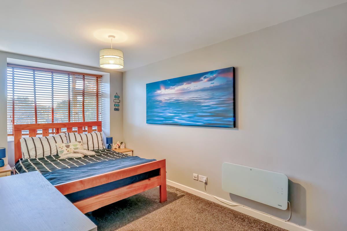 16 Palm Court, 38 Christchurch Road, Bournemouth, Dorset, BH1 3PD