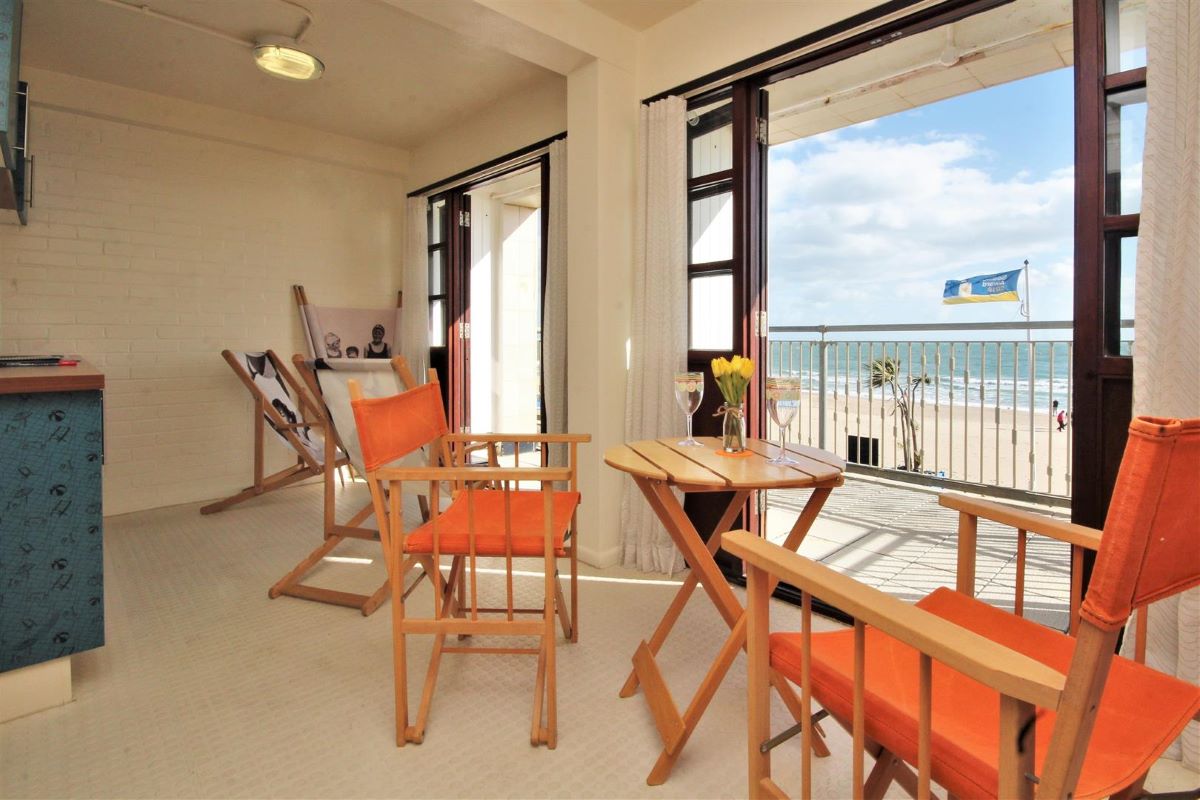 A Rare & Exceptional Coastal Opportunity – Iconic Double-Width Beach Pod