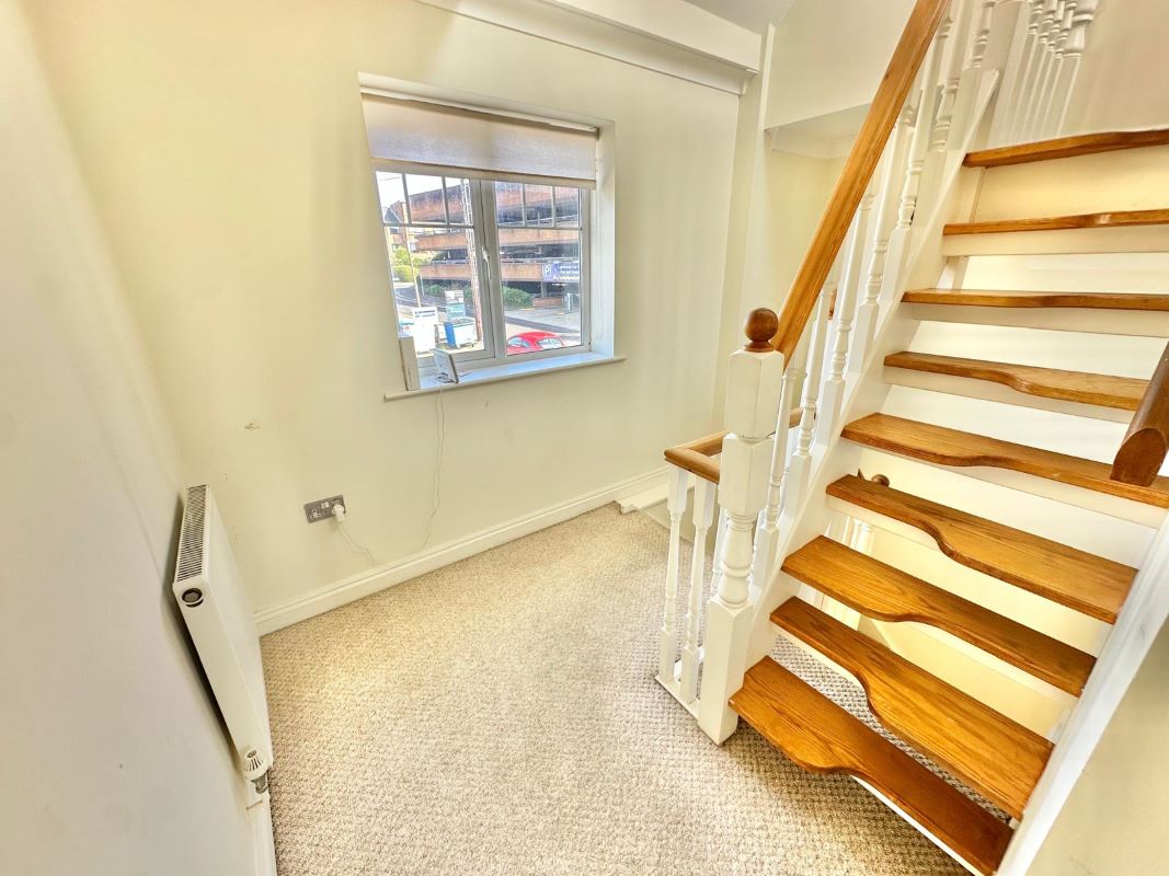 19B Seldown Lane, Poole Town/Nr Poole Park, Poole, Dorset, BH15 1UA