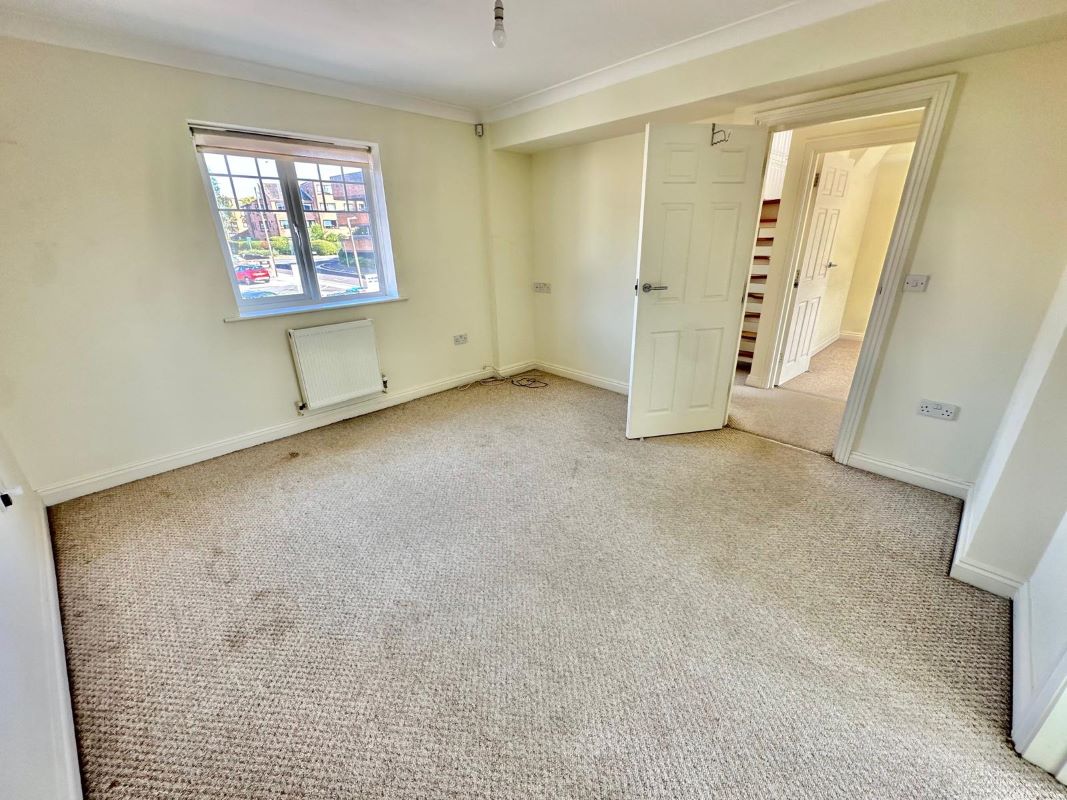 19B Seldown Lane, Poole Town/Nr Poole Park, Poole, Dorset, BH15 1UA