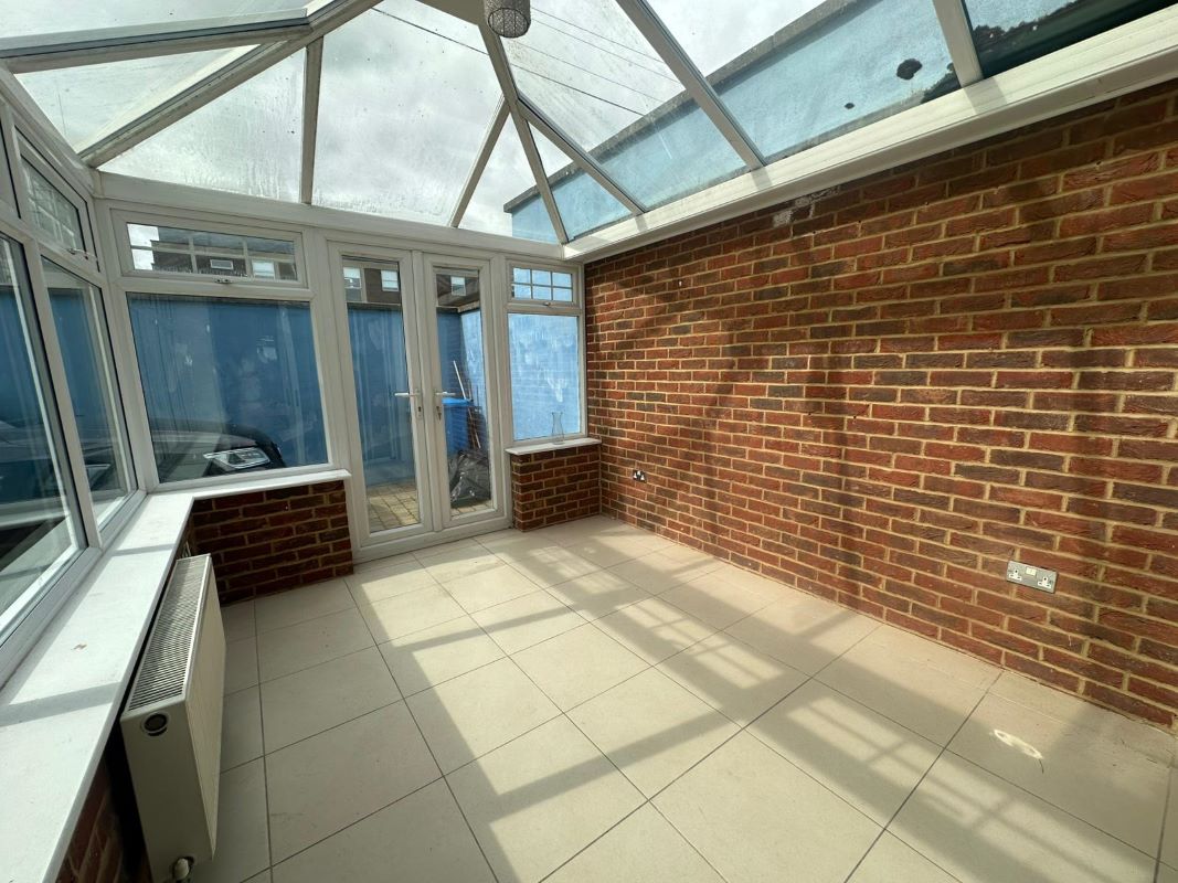 19B Seldown Lane, Poole Town/Nr Poole Park, Poole, Dorset, BH15 1UA
