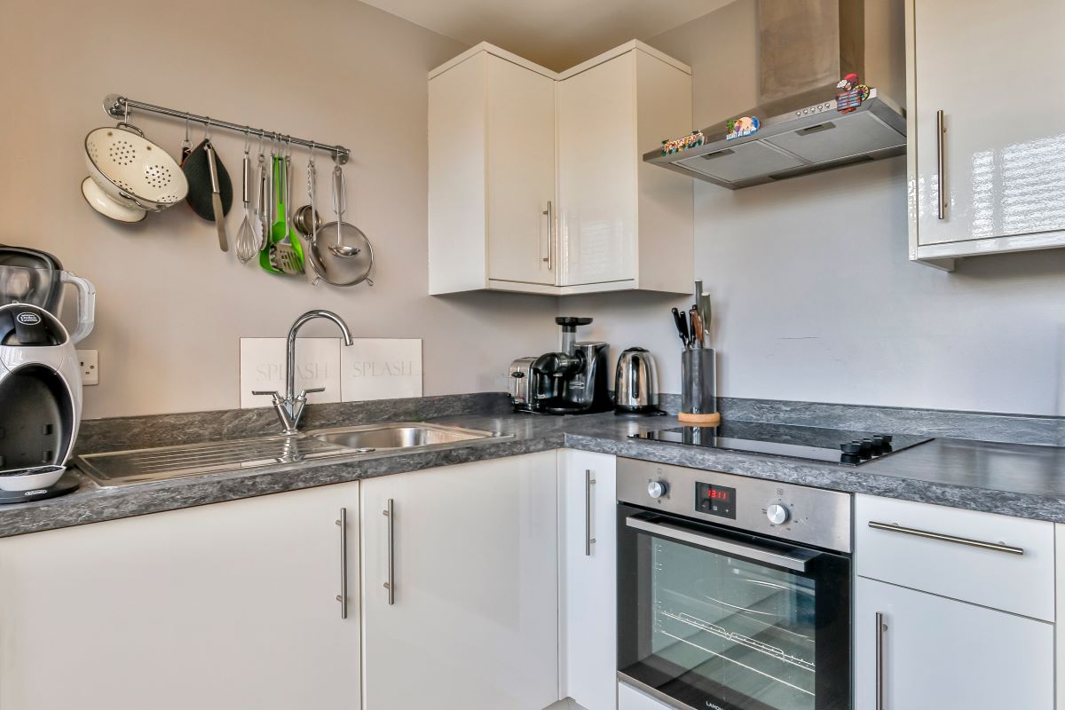 16 Palm Court, 38 Christchurch Road, Bournemouth, Dorset, BH1 3PD