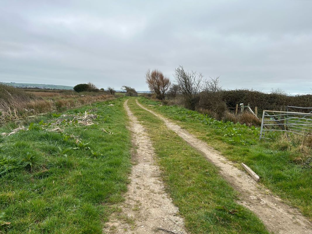 Plot 1 Land Off Stony Lane, Boundary Drain, braunton, Devon, EX33 2NY