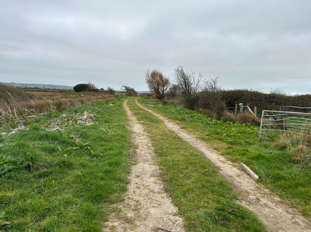 Plot 2 Land Off Stony Lane, Boundary Drain, Braunton, Devon, EX33 2NY