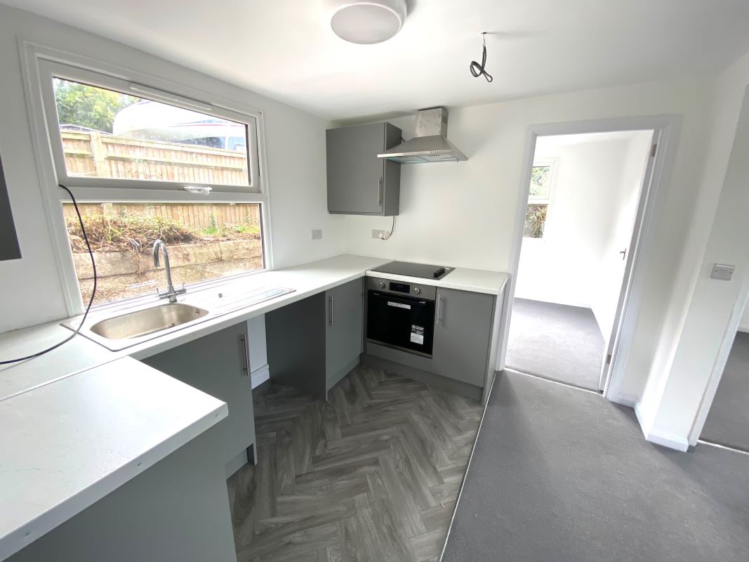 16 High Beech Chalet Park, Battle Road, St Leonards-on-Sea, East Sussex, TN37 7BS